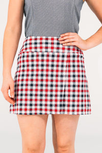 Plaid