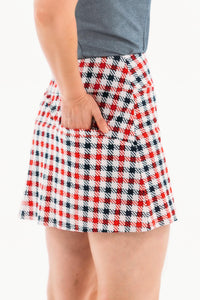 Plaid