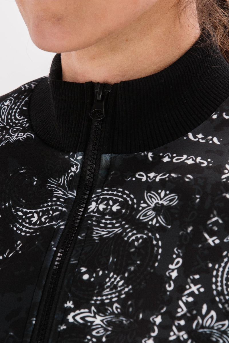 Bandana Print