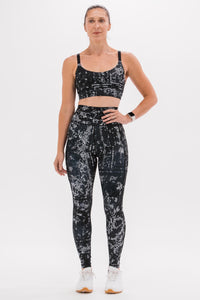Bandana Print