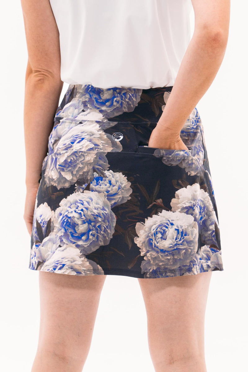 Hydrangea Print