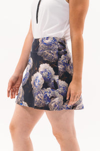 Hydrangea Print