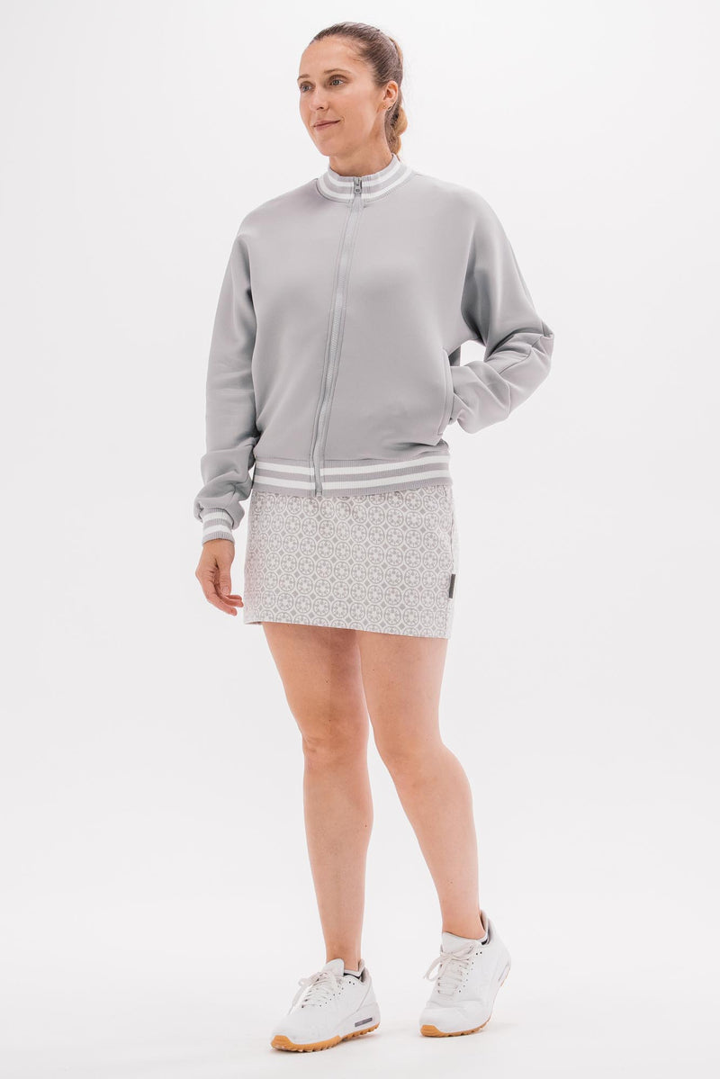 Grey