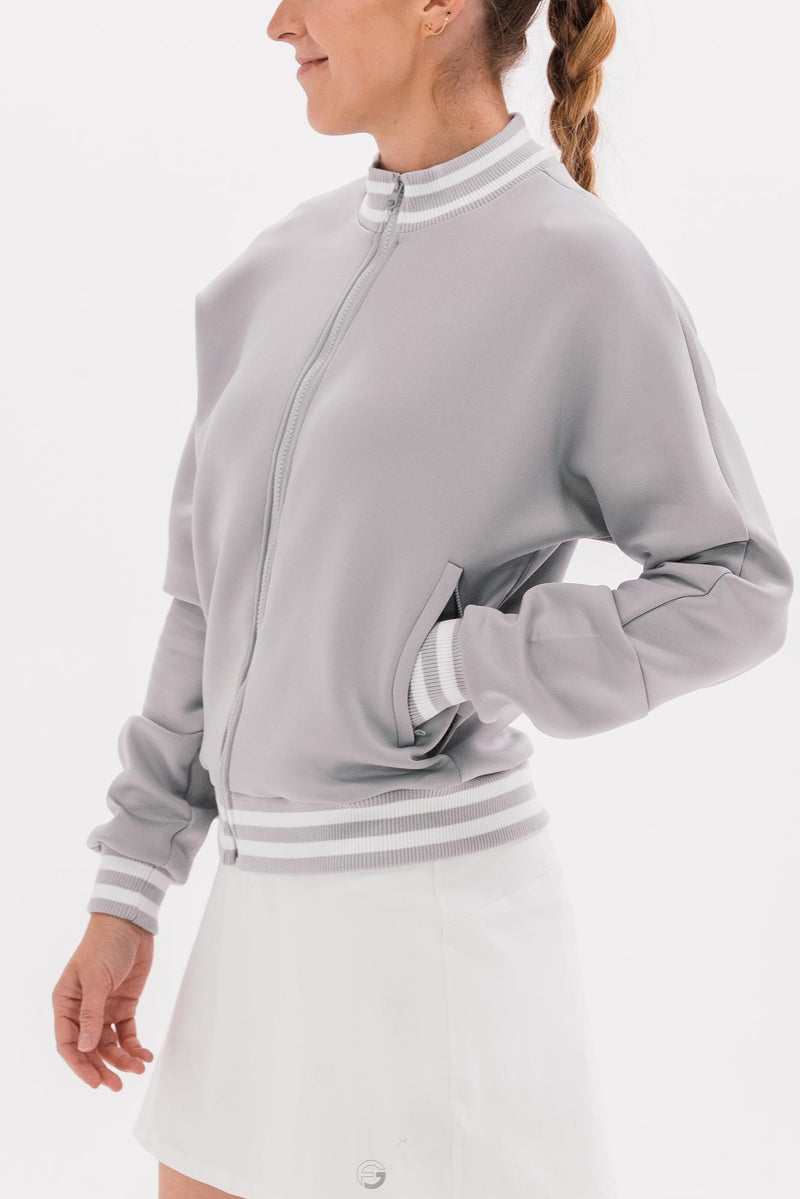 39 Golf Gifts for Women Grey