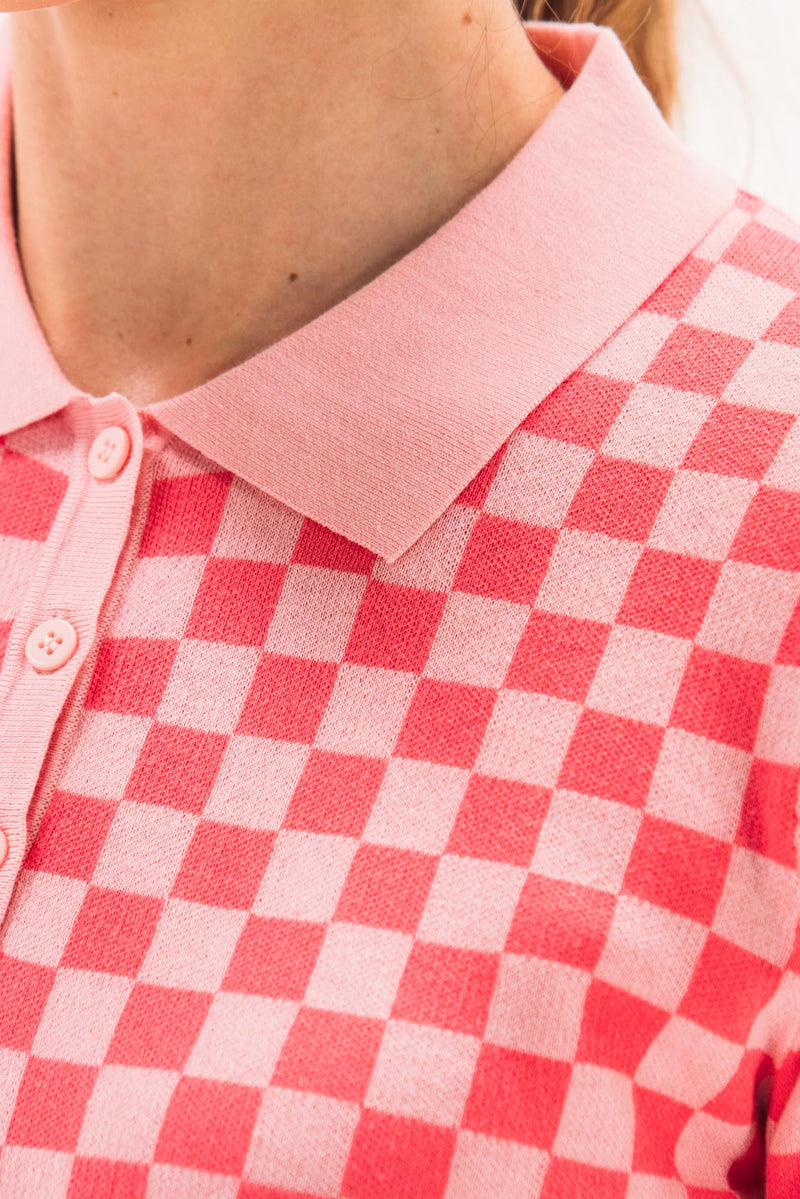Pink/Coral