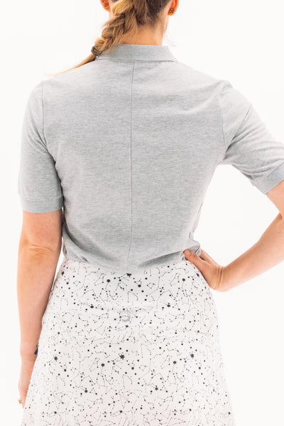 Grey