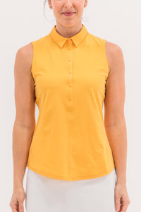 Amber Yellow