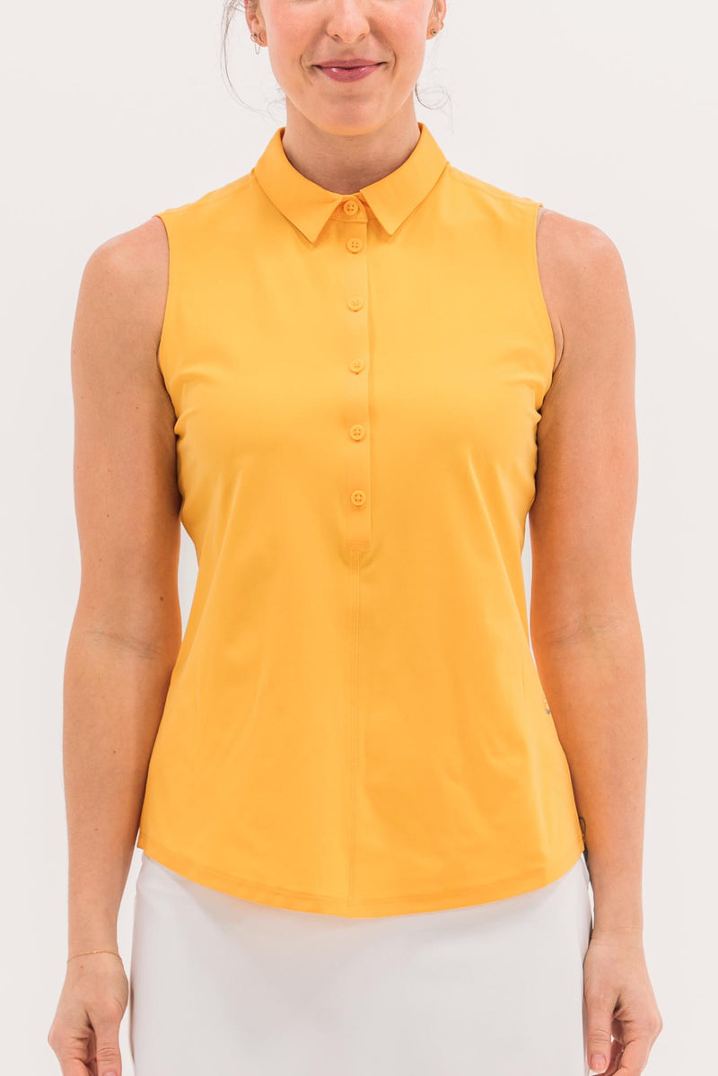 Amber Yellow