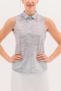 Grey Melange