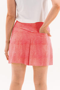 Marl Pink