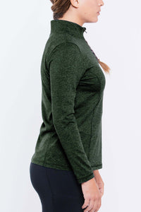 Hunter Green