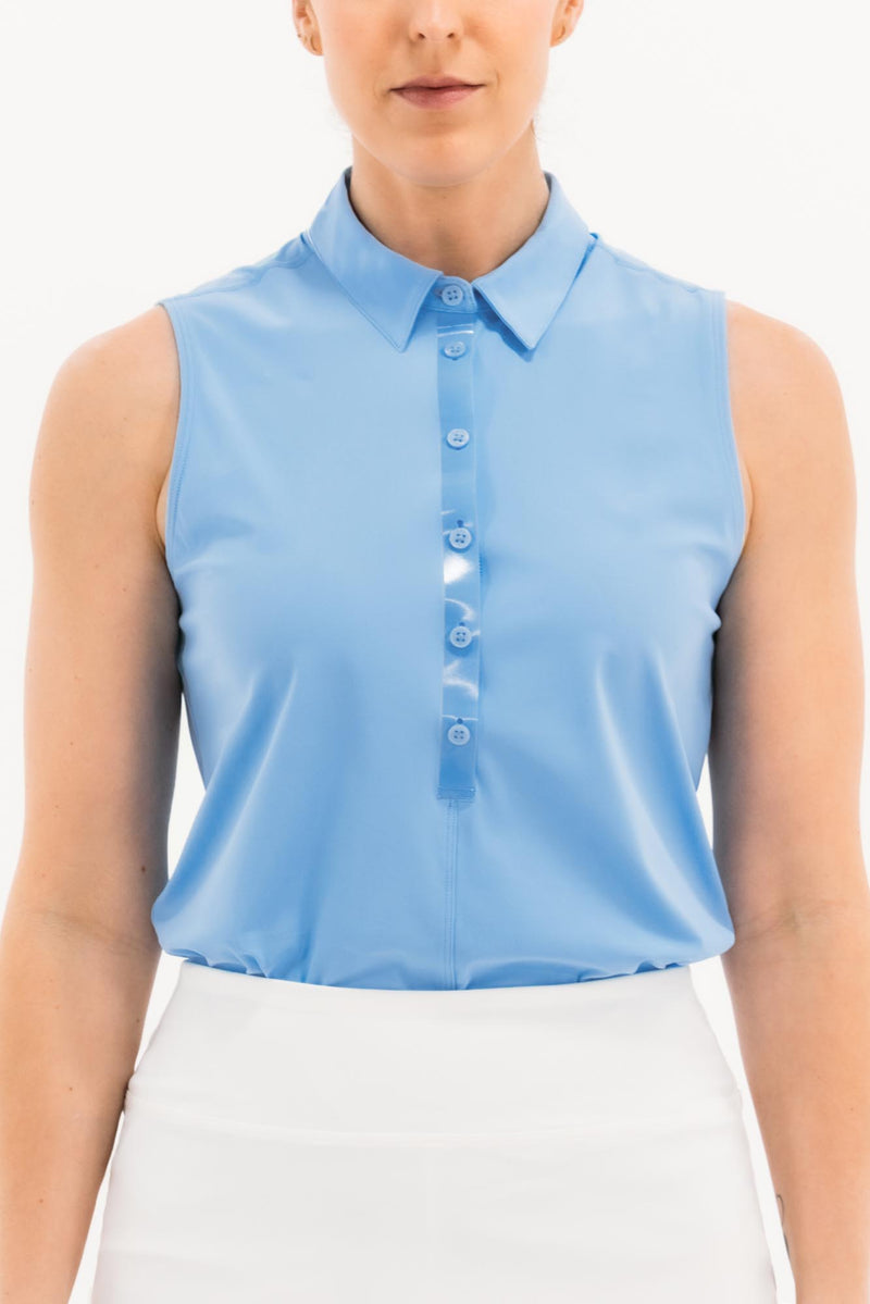 Cielo Blue