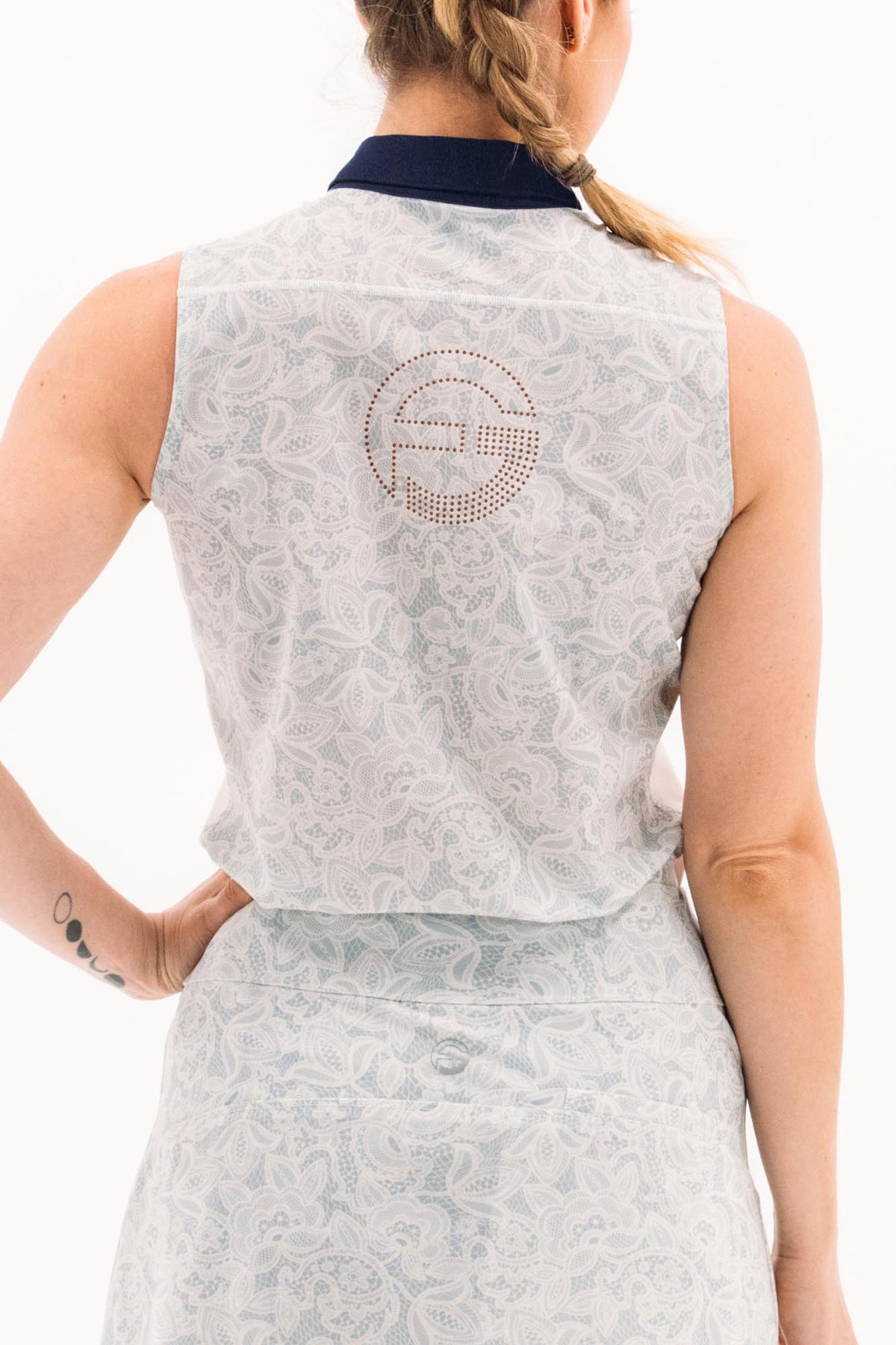 Divine Lace Core SL Polo