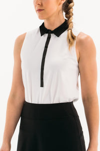White/Black