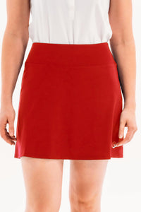 Rosso Red