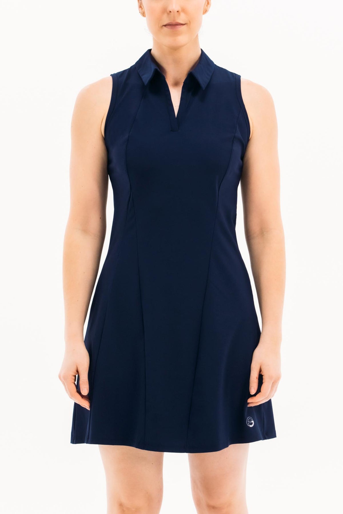 Core 2.0 Dress
