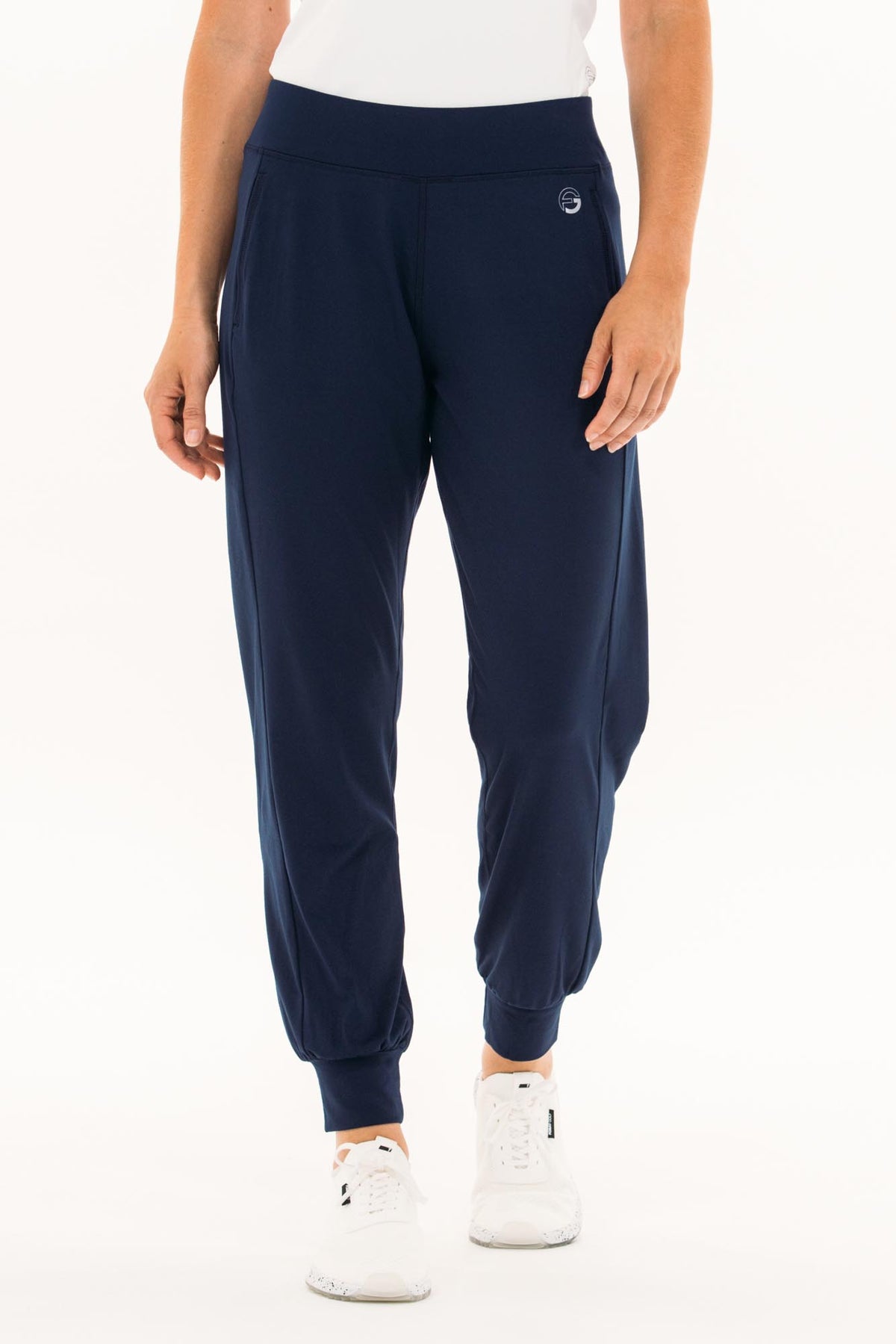 Core Jogger FG-0308-NVY-XXS
