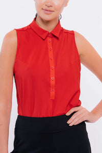 Rosso Red