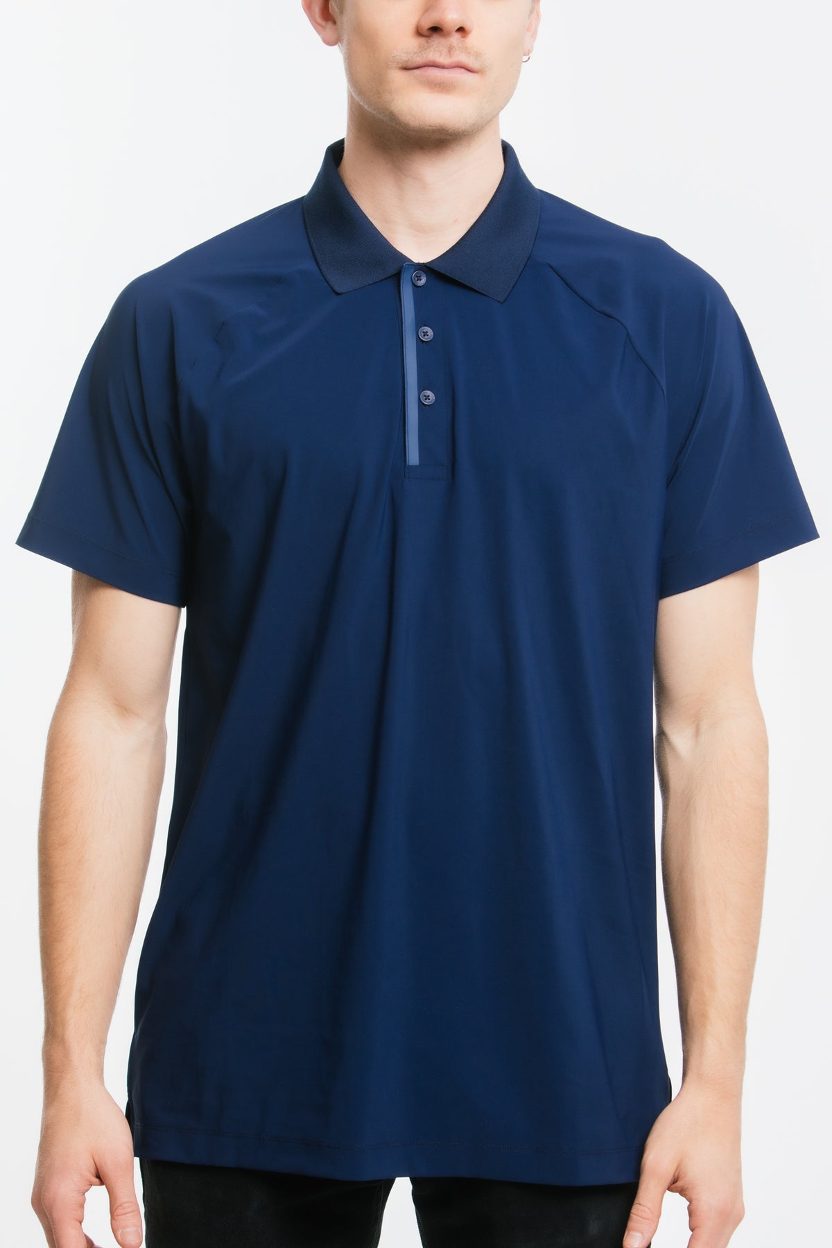 Core Men's Polo