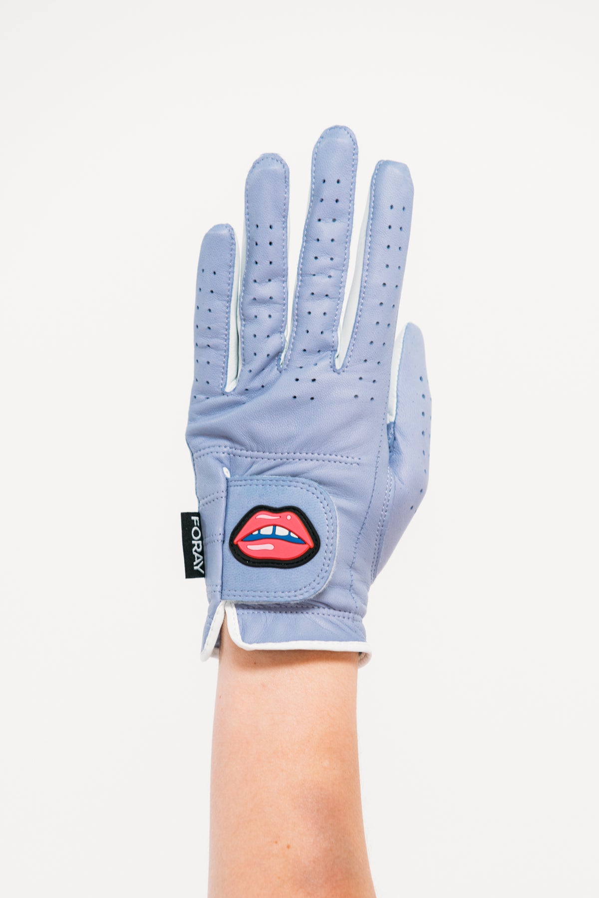 Glove Lip Logo