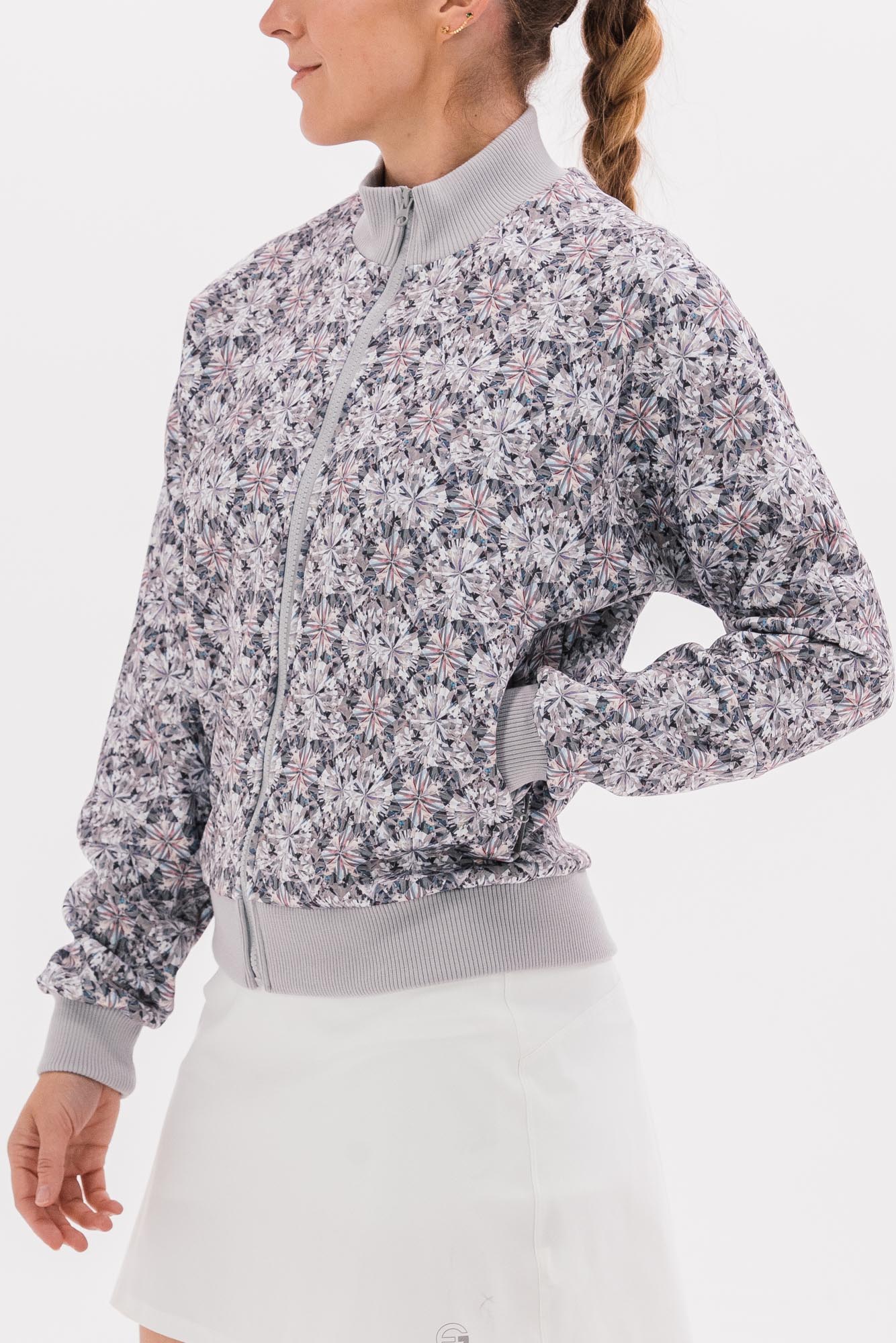 Jackets – Foray Golf