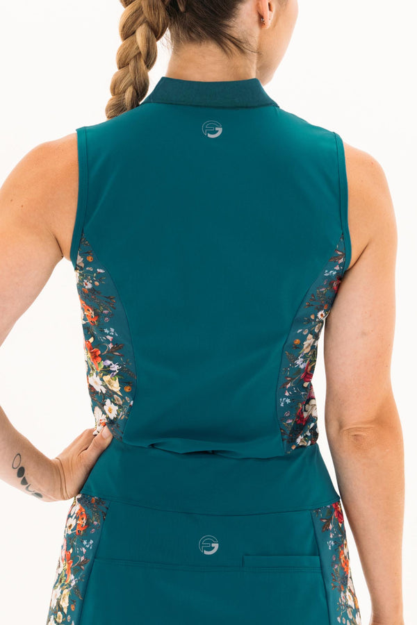 Floral