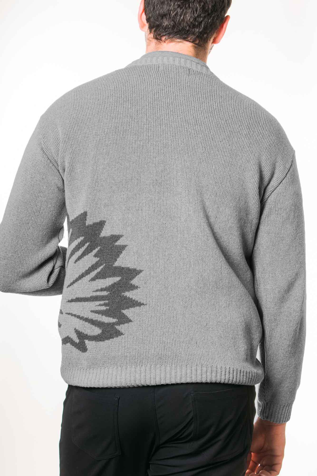 Foray x Clubhaus | Wedgehog Sweater – Foray Golf Foray x Clubhaus | Wedgehog Sweater – Foray Golf
