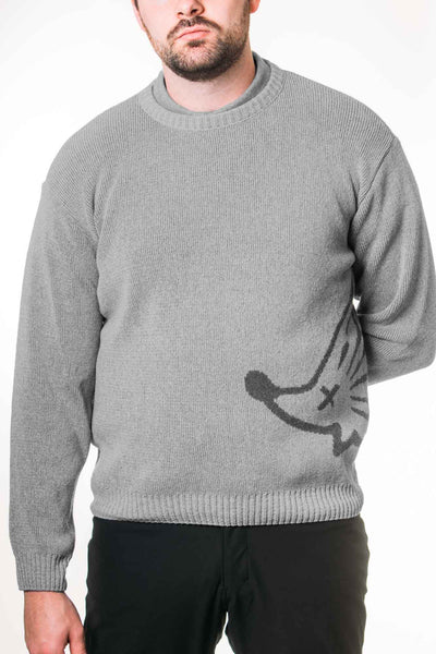 Foray x Clubhaus | Wedgehog Sweater – Foray Golf