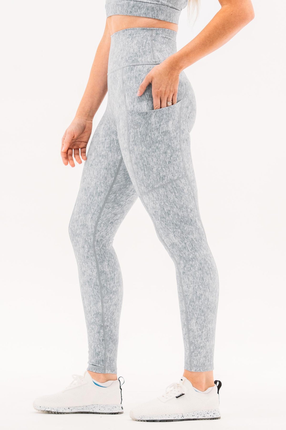 High Rise 7 8 Legging Prints