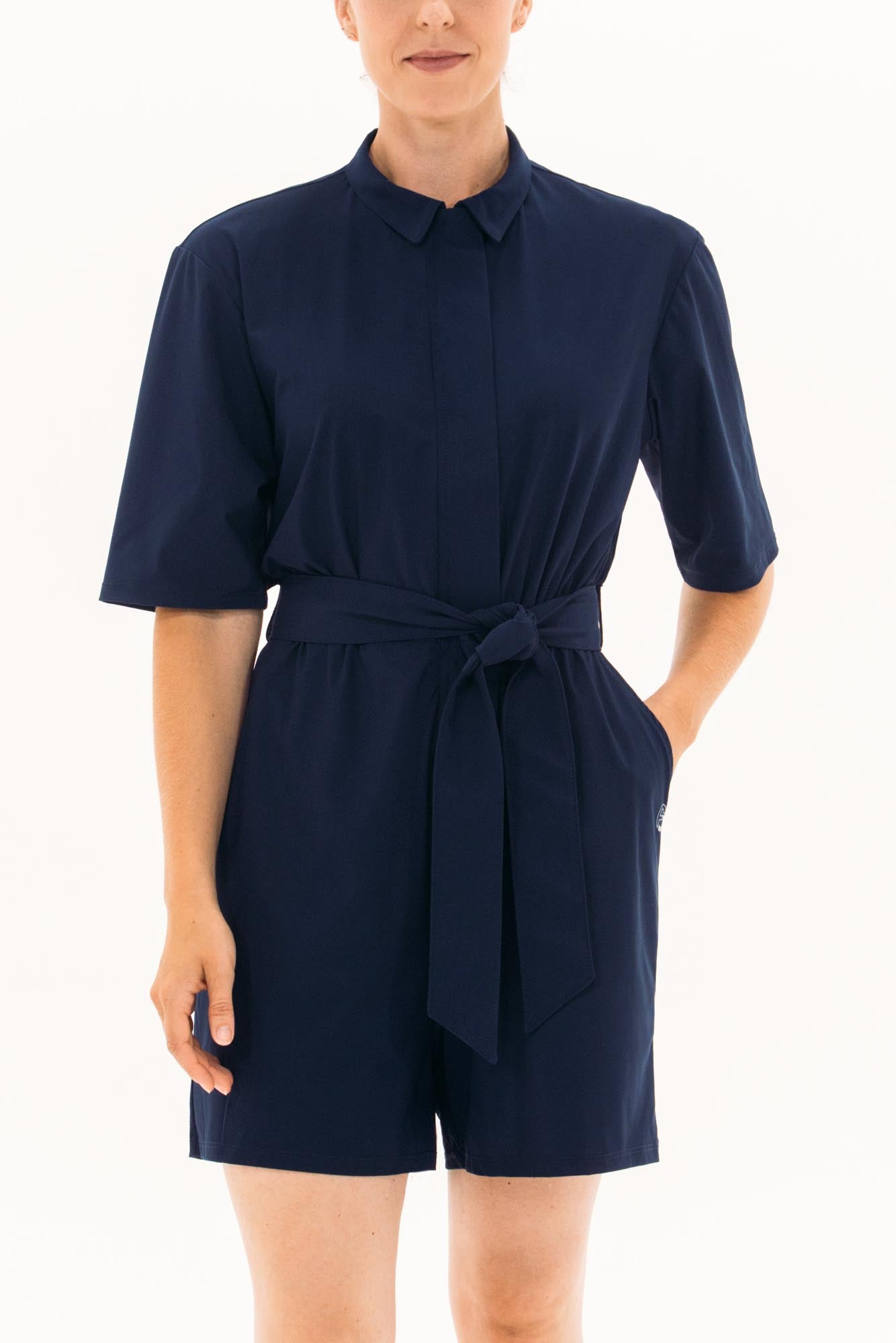 Core Jumpsuit – Foray Golf