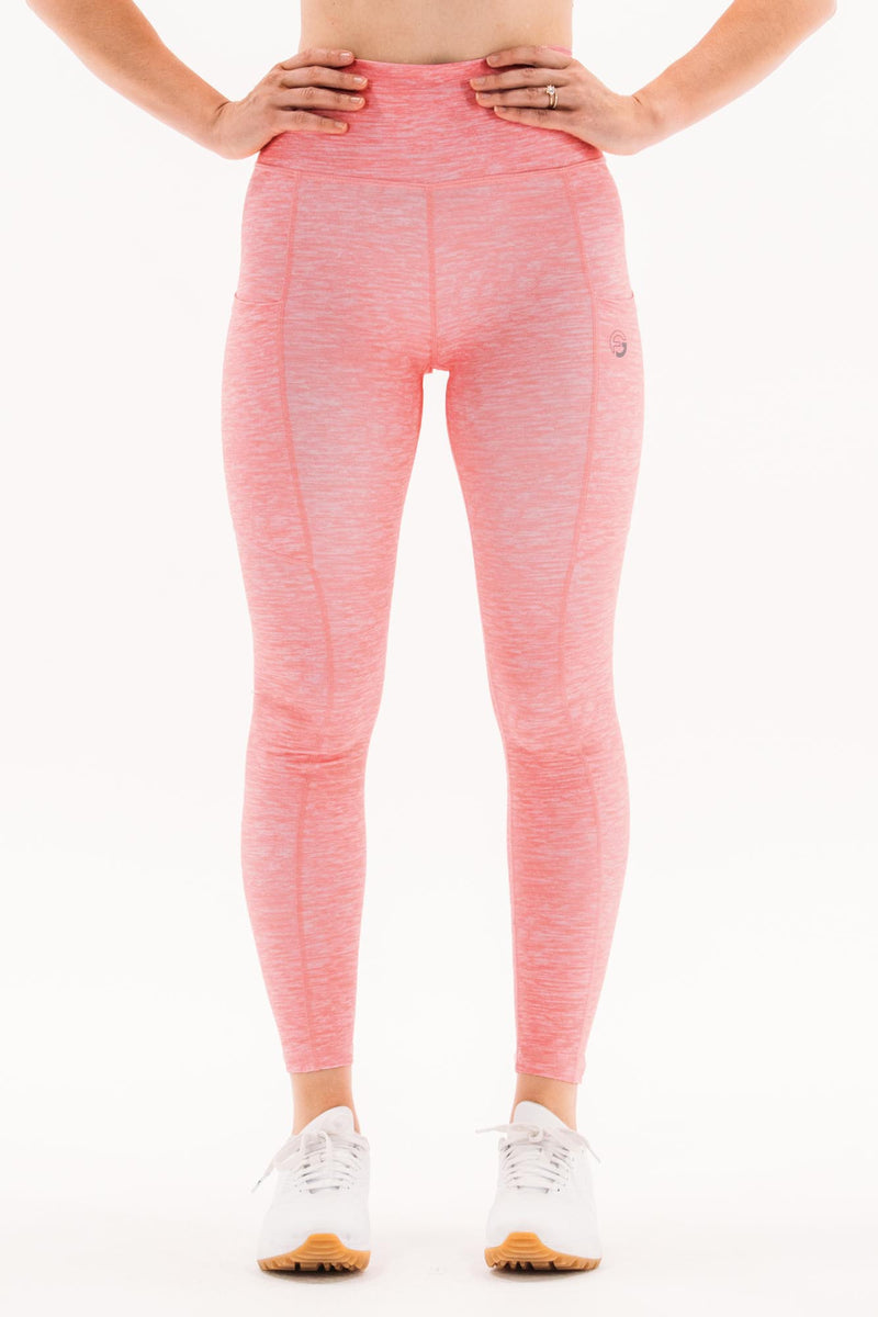 Pink Marl