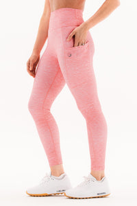 Pink Marl