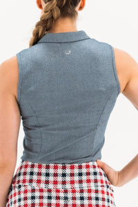 Grey