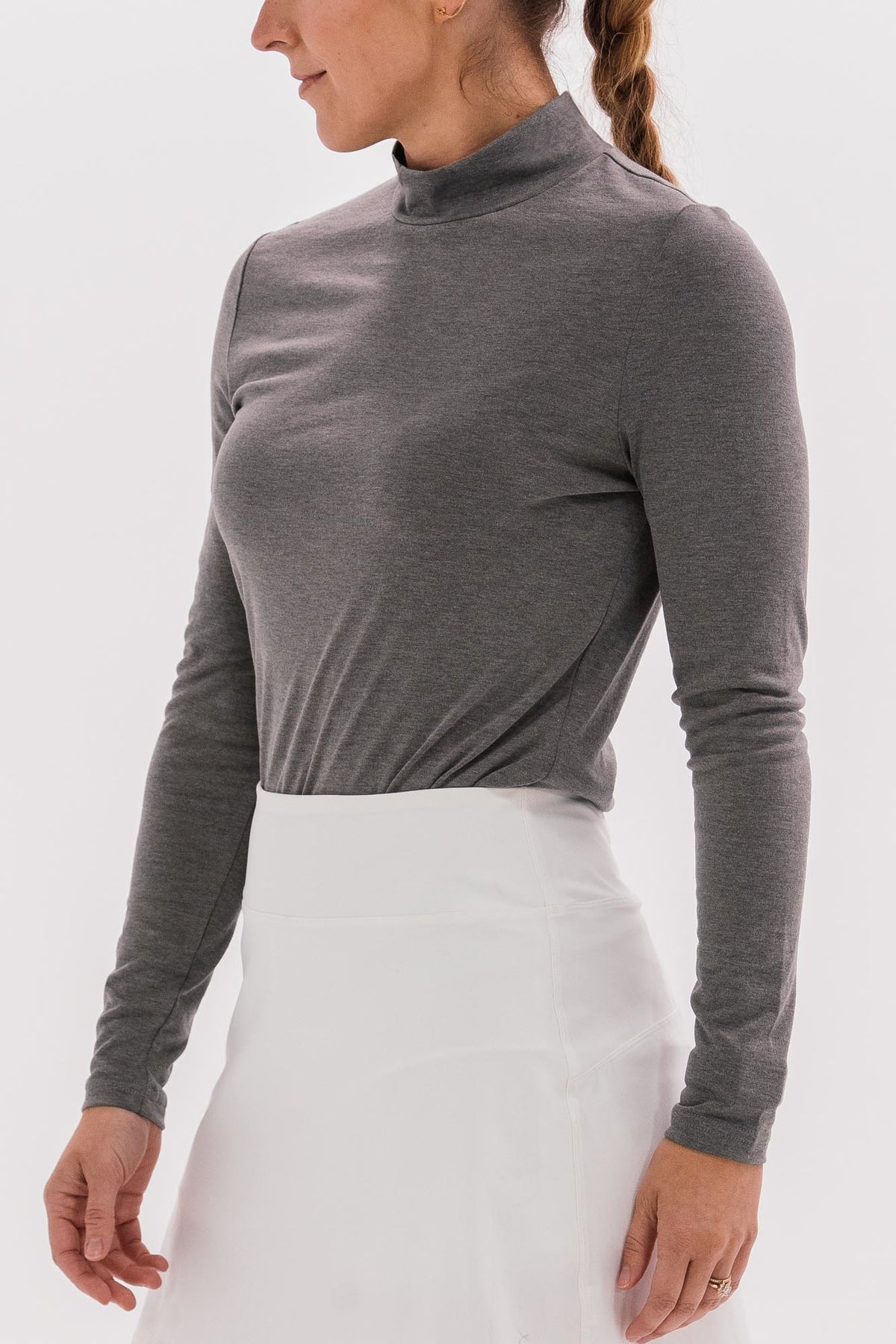 Mock LS Base Layer