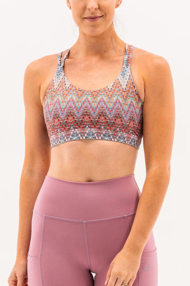 Digital Zig Zag