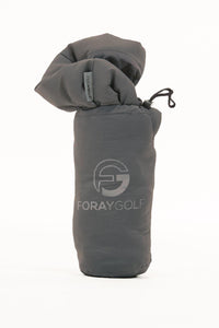 Dark Grey Marl