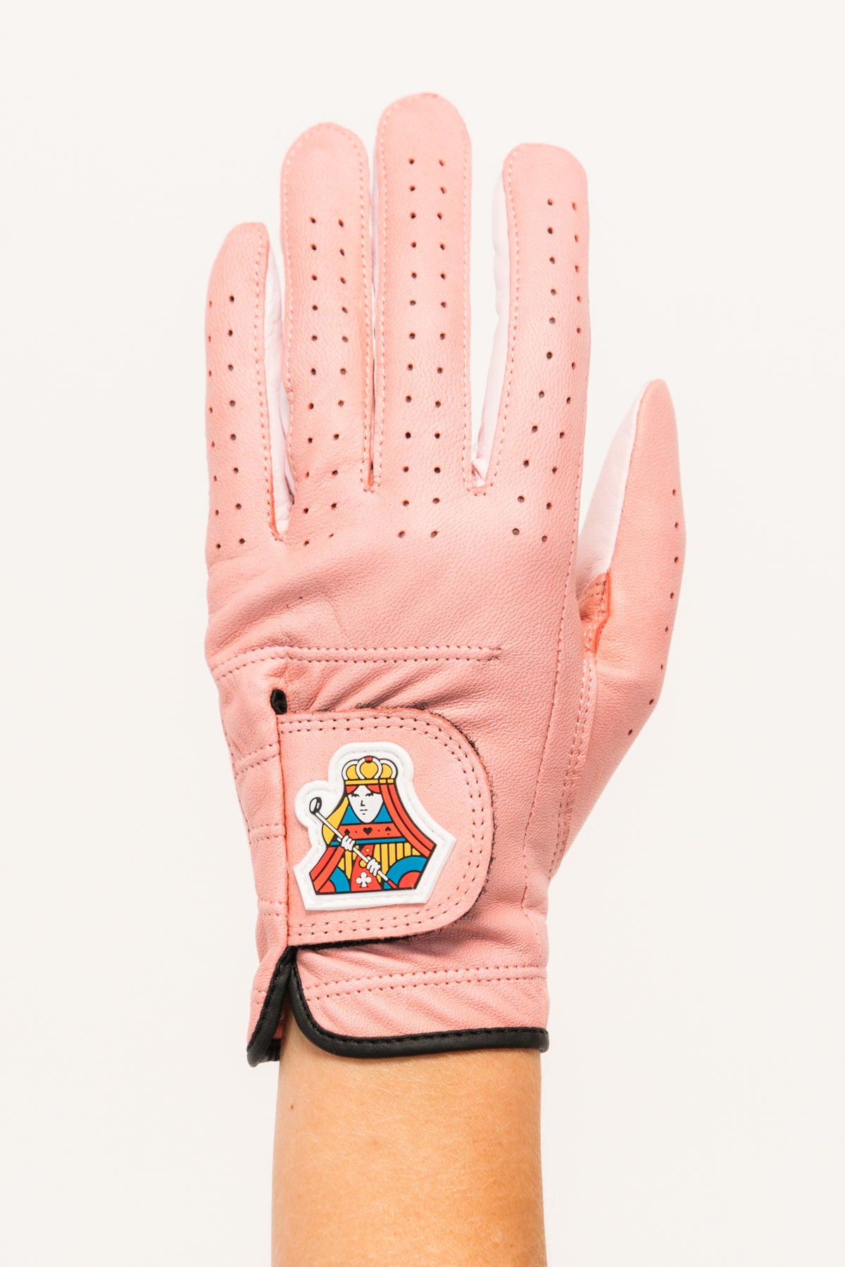 Glove Queen Clubs