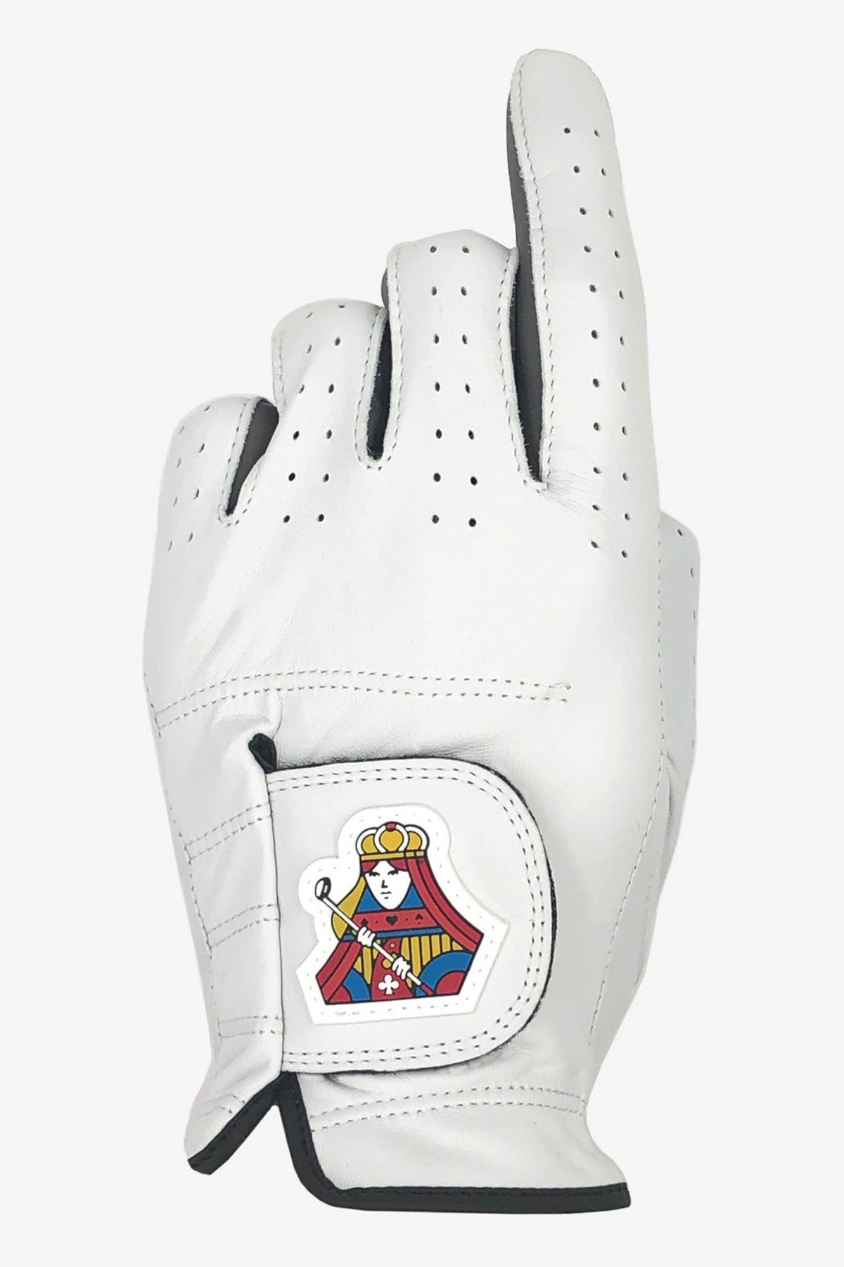 Glove Queen Clubs