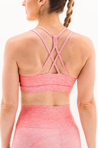 Pink Marl