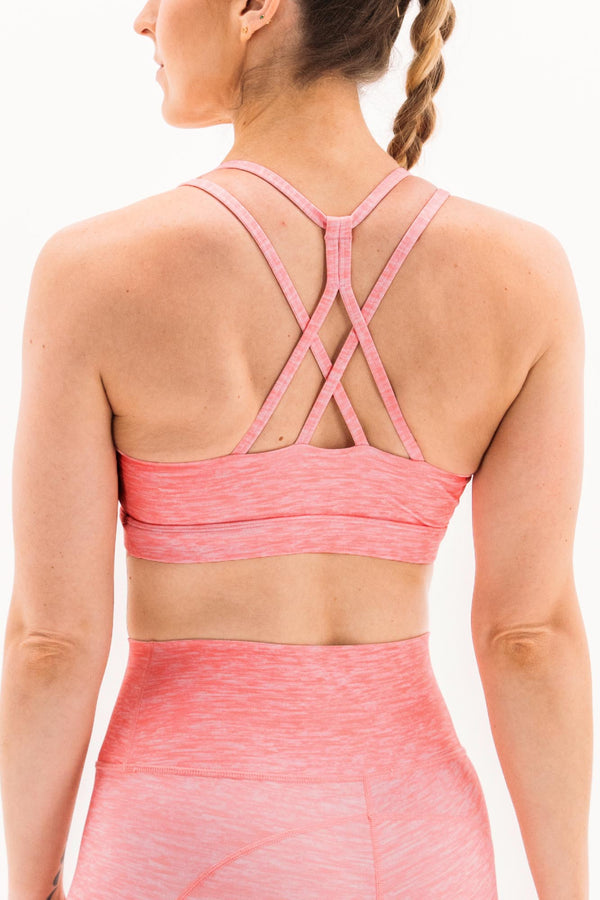 Pink Marl