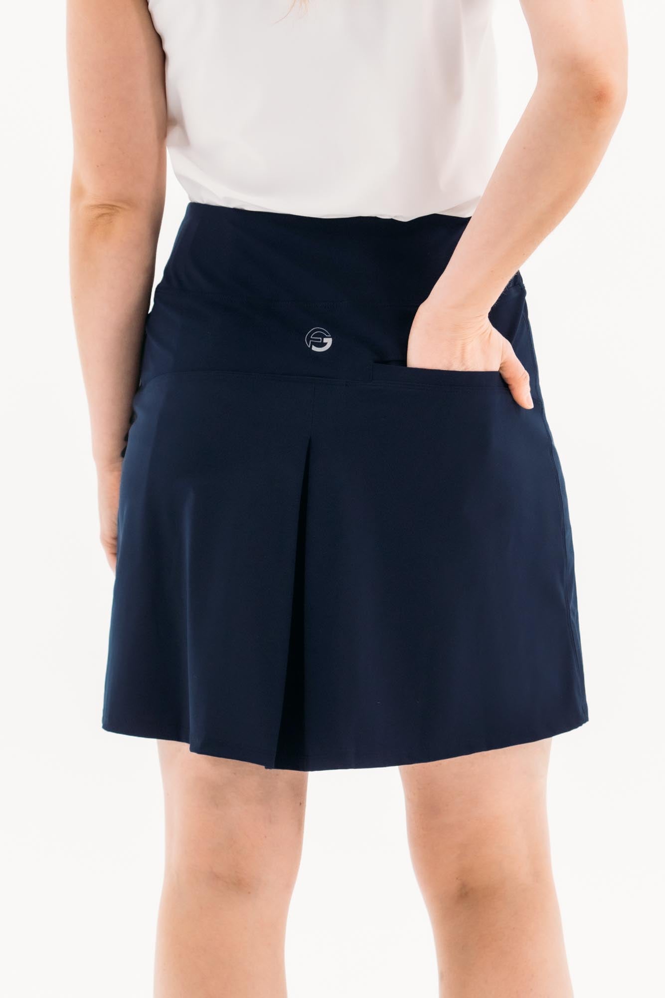 Core Skirt (17