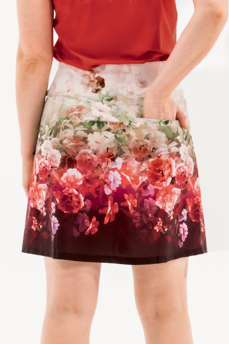 Floral