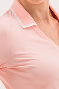 Powder Pink