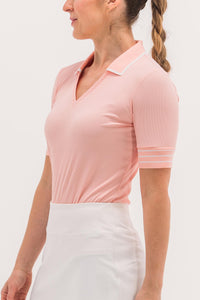 Powder Pink
