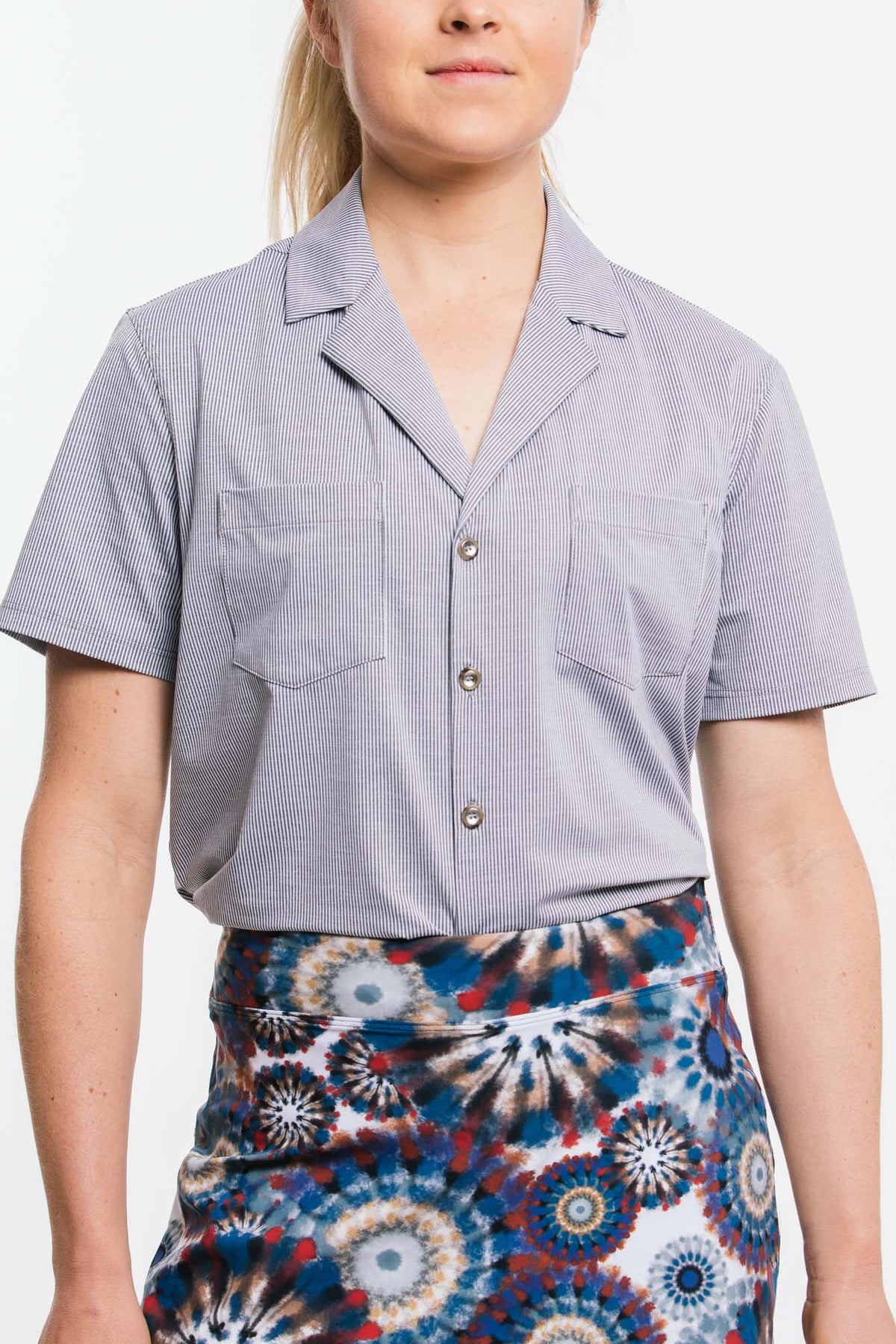 Camp Shirt