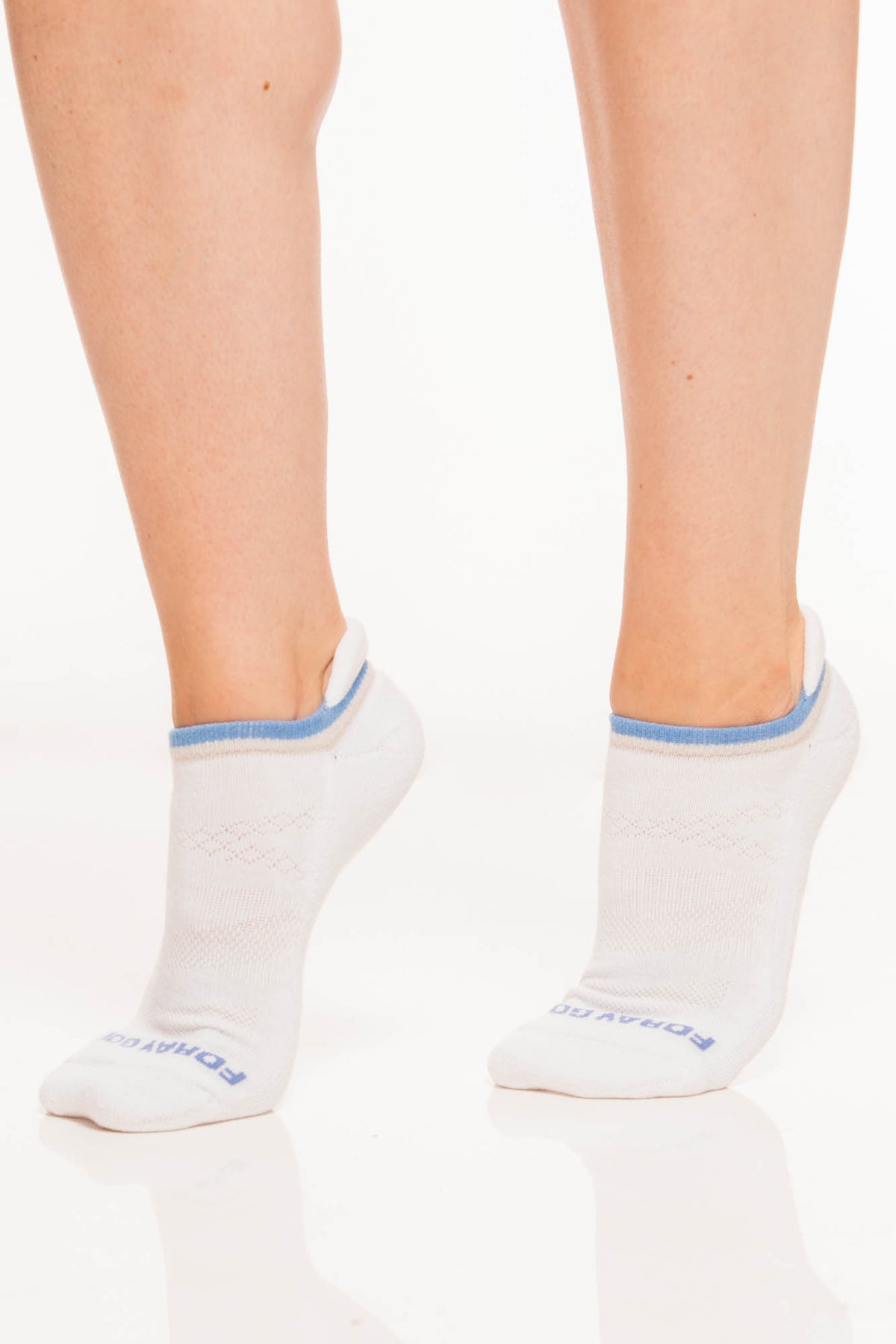 3 Pack Ankle Socks
