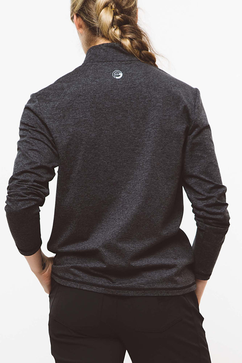 Charcoal / Black