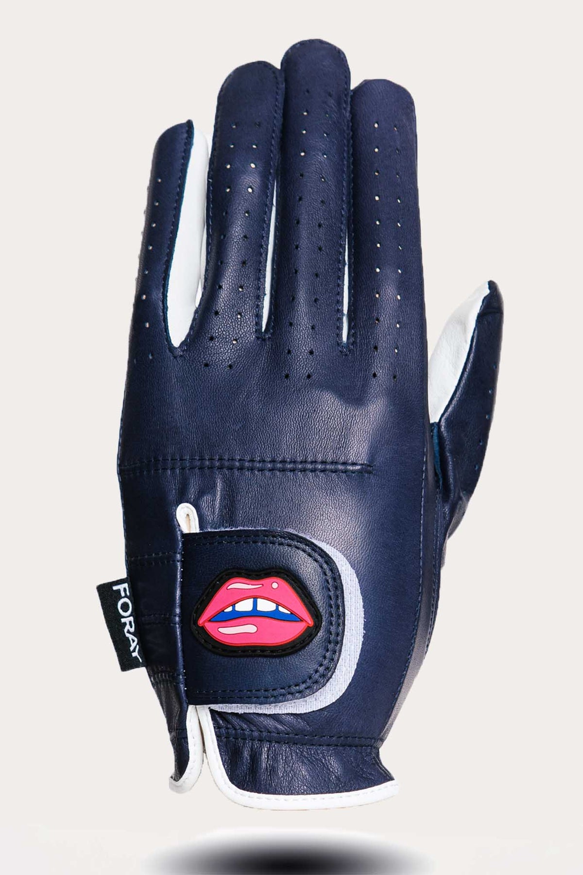 Glove Lip Logo