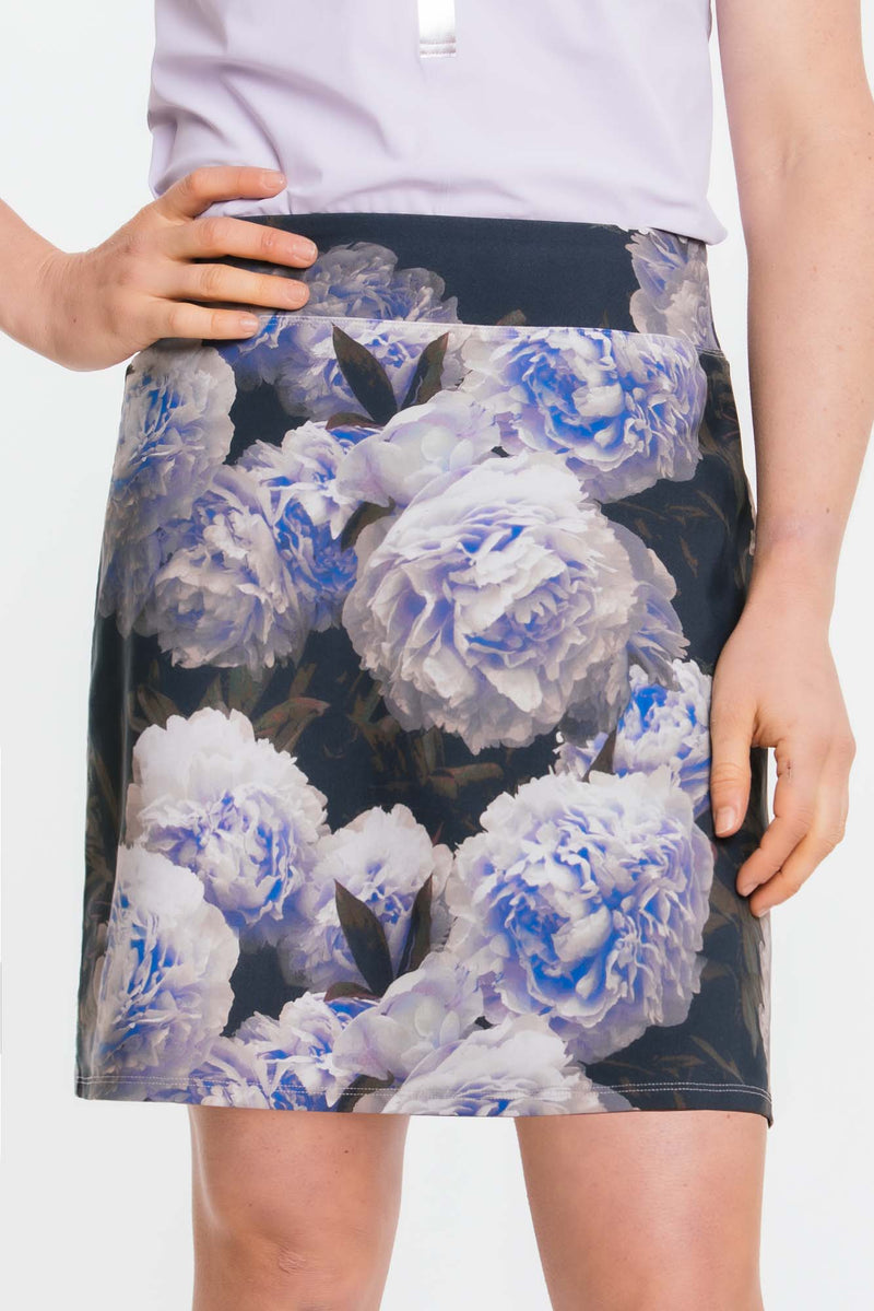 Frosted Floom Skirt (17”)