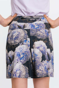 Frosted Floom Skirt (17”)